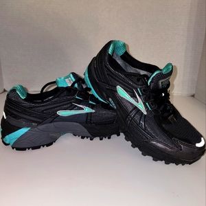 BROOKS Adrenaline ASR Gore Tex Shoes